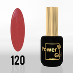 Power Gel 120