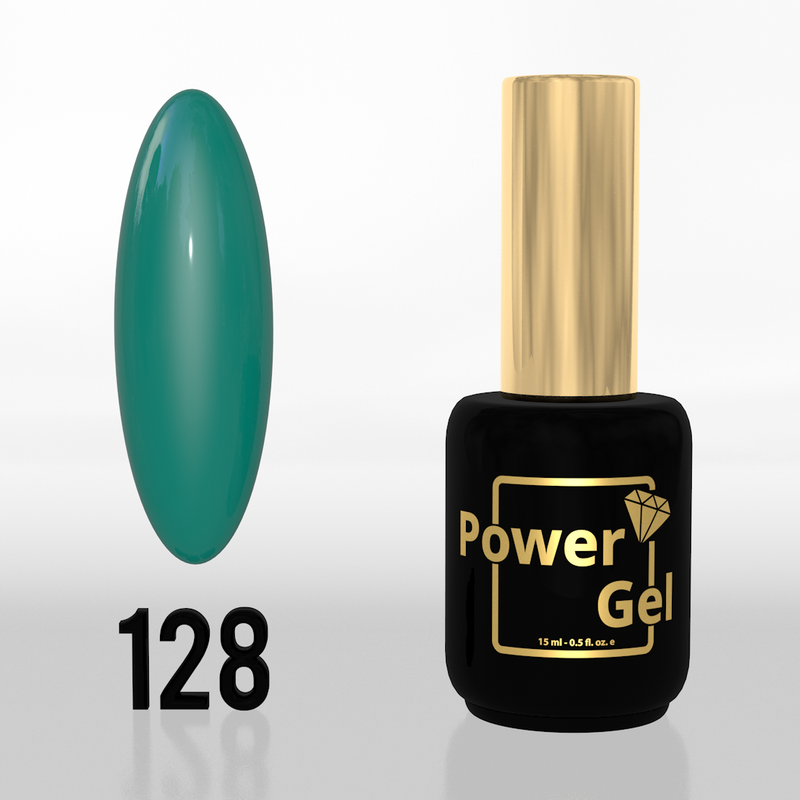 Power Gel 128