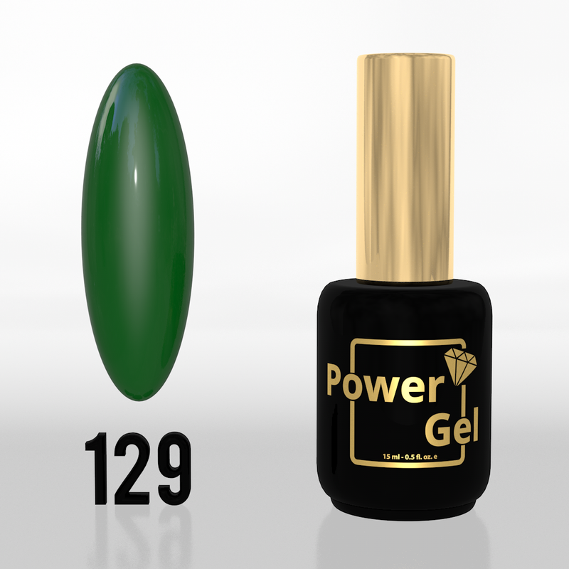Power Gel 129