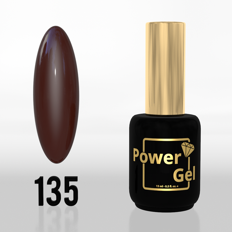 Power Gel 135