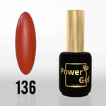 Power Gel 136