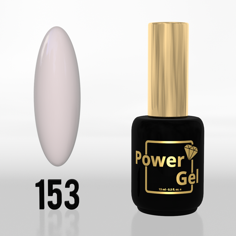 Power Gel 153