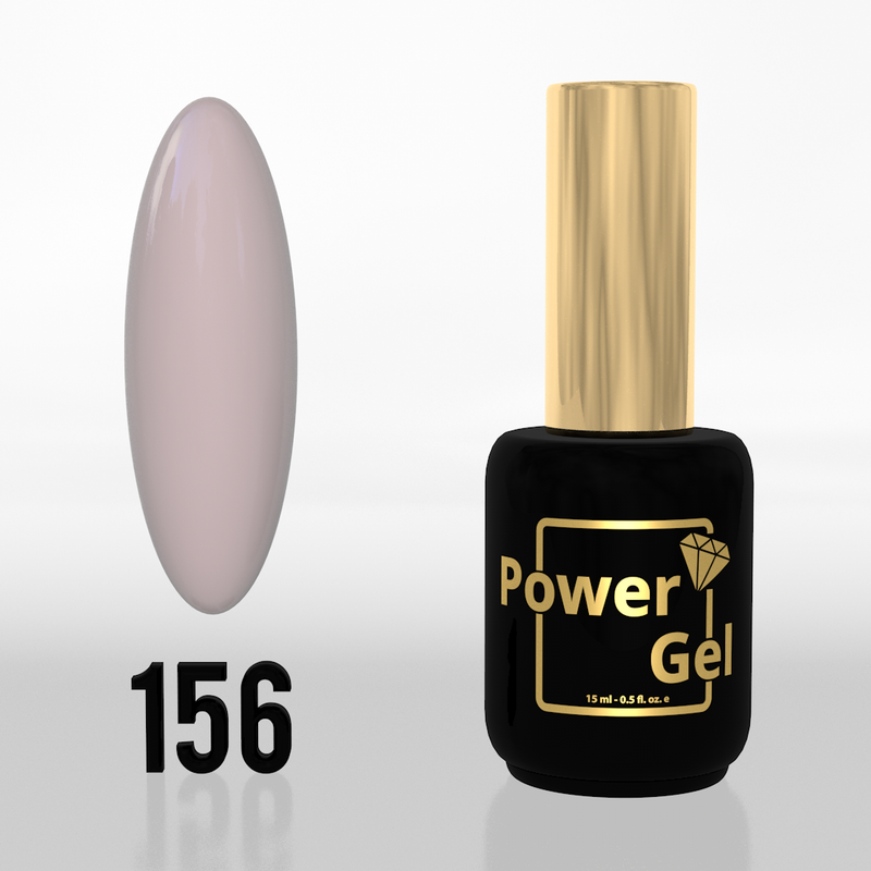 Power Gel 156