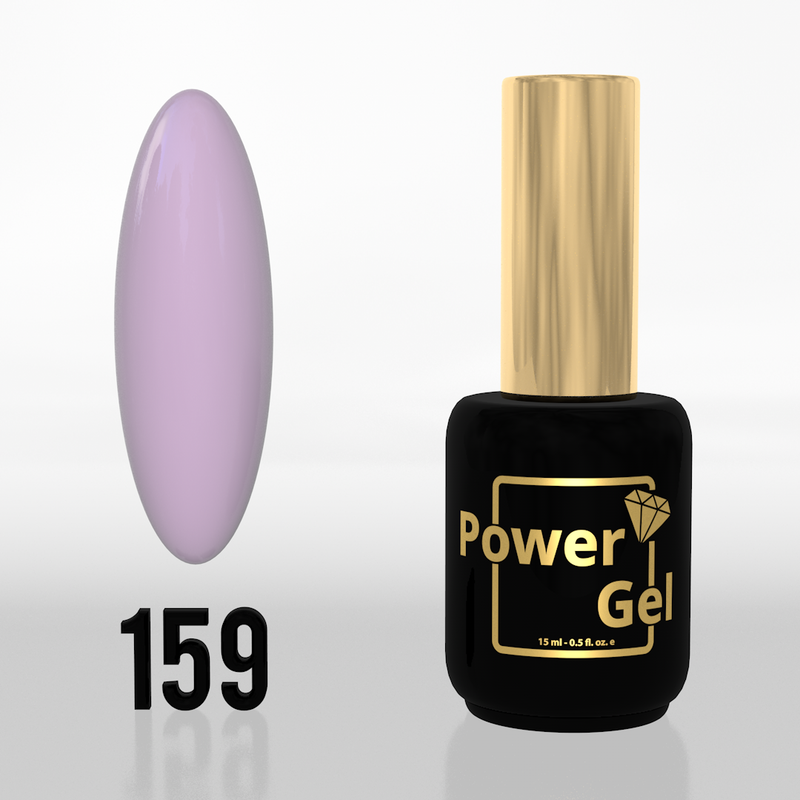 Power Gel 159