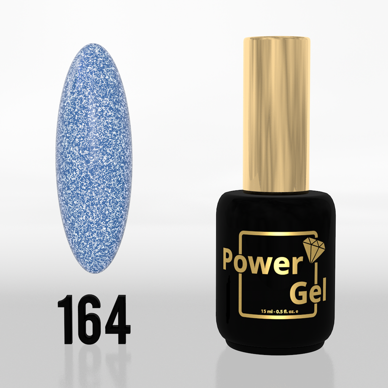 Power Gel 164 פלאש