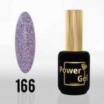 Power Gel 166 פלאש