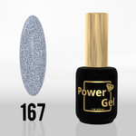 Power Gel 167 פלאש