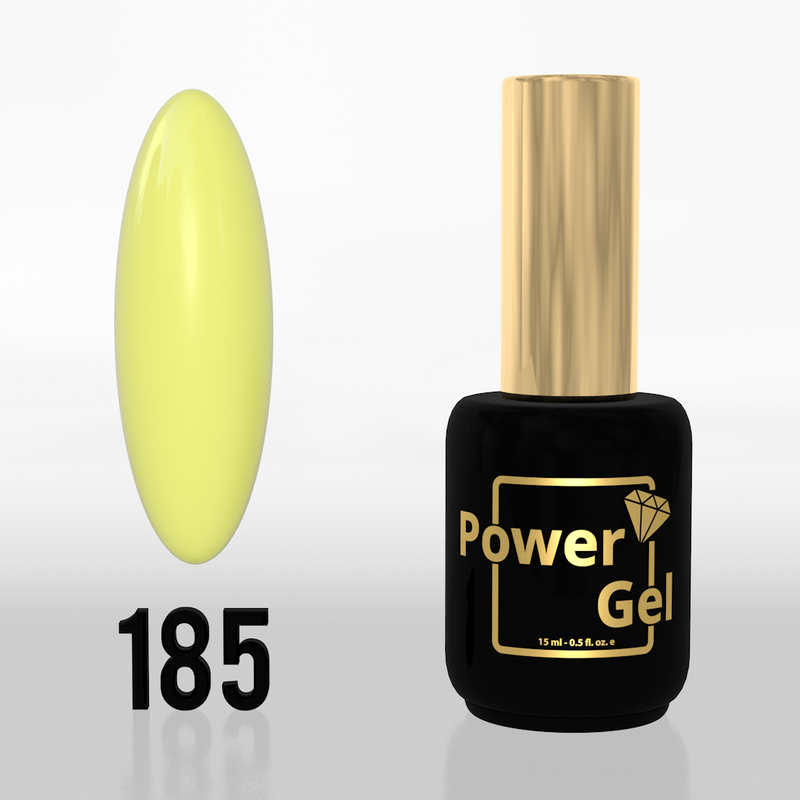 Power Gel 185