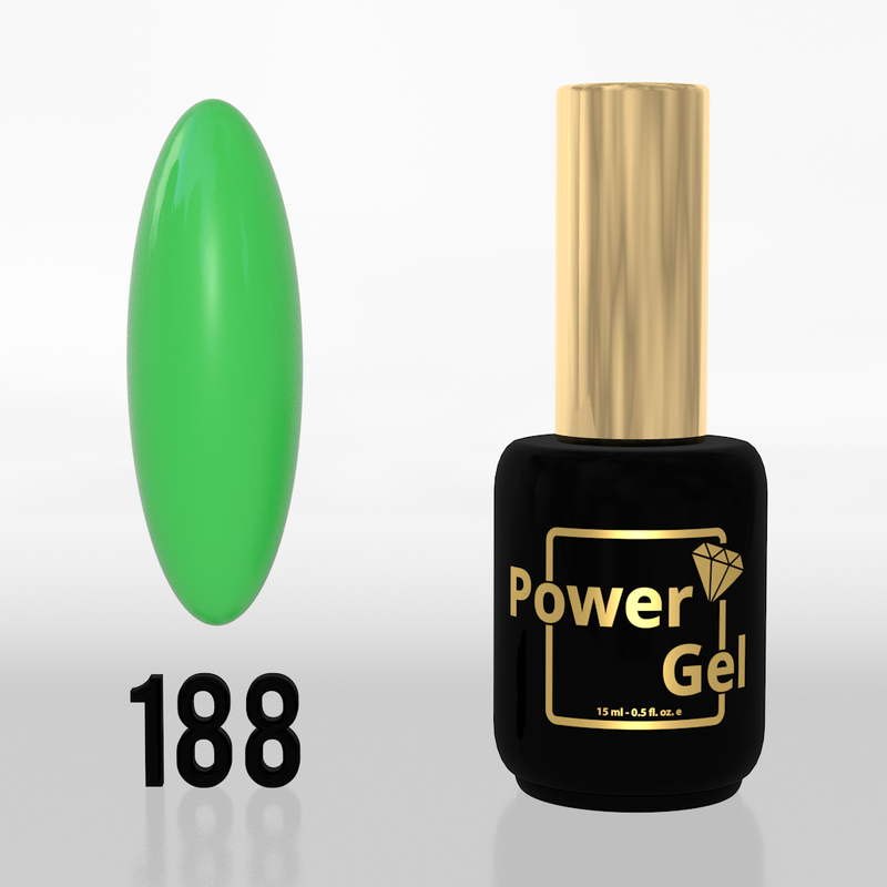 Power Gel 188