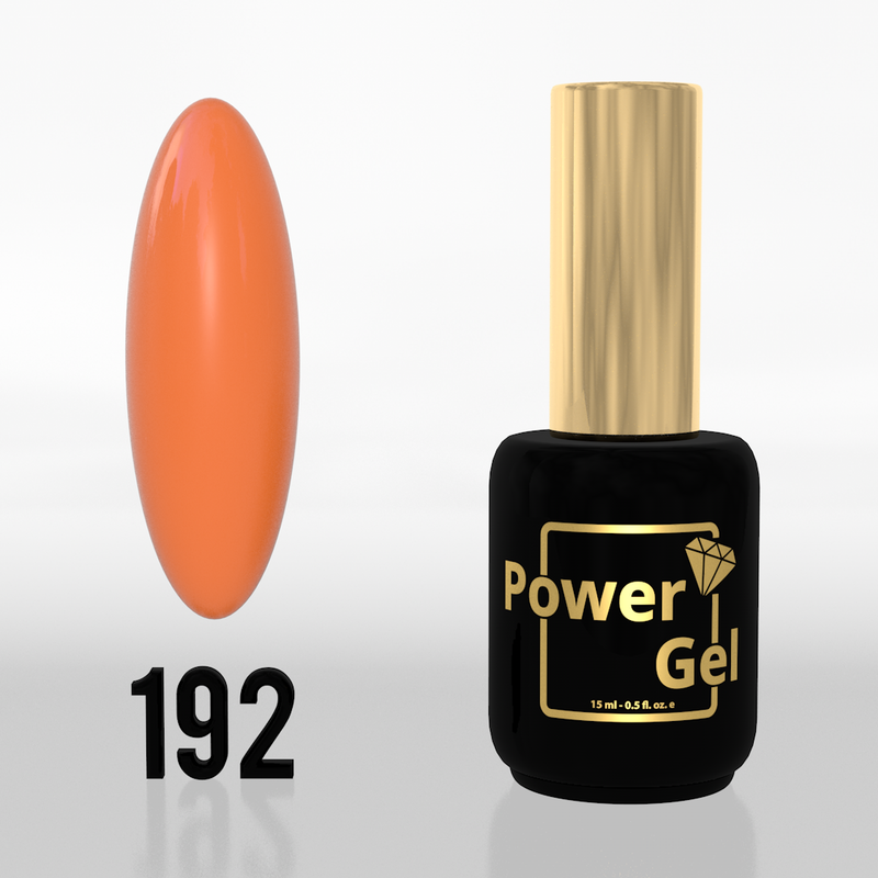 Power Gel 192