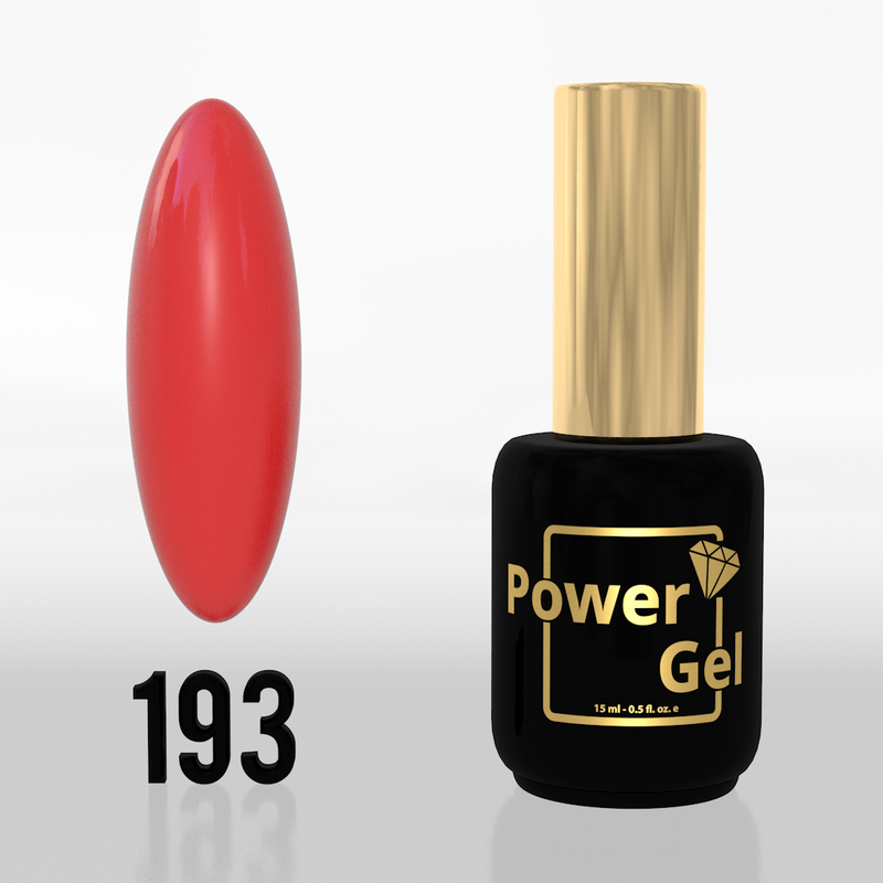 Power Gel 193