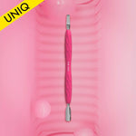 דוחף עור STALEKS UNIQ PQ-10/5