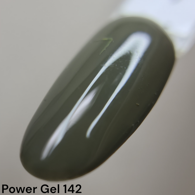 Power Gel 142
