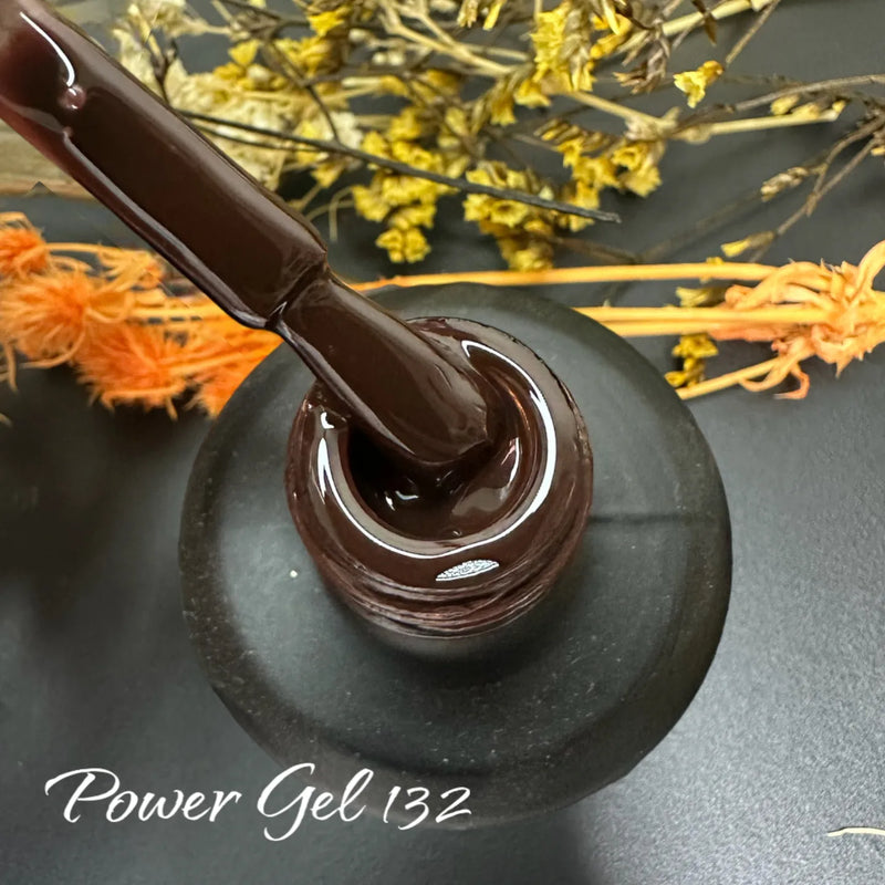 Power Gel 132