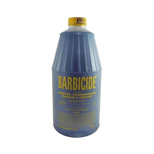 ברביסייד חומר חיטוי 1.89 ליטר BARBICIDE