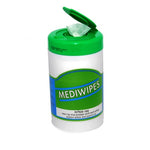 מגבוני חיטוי וניקוי MEDIWIPES