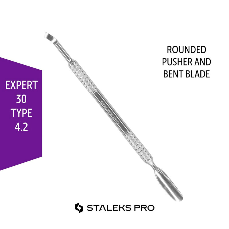 CUTICLE PUSHER TYPE 4.2 EXPERT 30