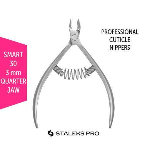 SMART 30 3 mm QUARTER JAW