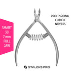 SMART 30 7 mm FULL JAW