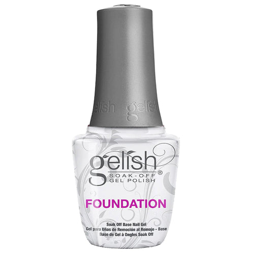 בייס גומי GELISH FOUNDATION