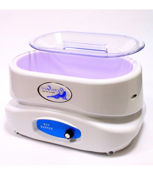 paraffin warmer